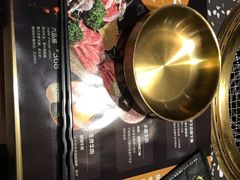 -黑牛の場烤肉(摩天活力城店)