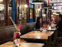 -宝莱纳餐厅(滨江店)