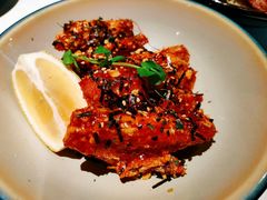 琥珀酱烤鸡翅-BE BRIGHT KITCHEN(正佳广场店)