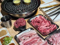 -霸腹烤肉(厦门柚子番店)