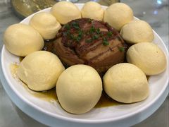 -福荣居褡裢火烧京味家常菜(西四店)