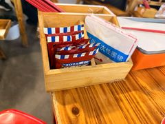 -冶建镜子·中国龙虾王(总店)