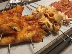 -鼎原力量东北吊炉烧烤(幸福街店)