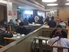 -军嫂饺子馆(岳家寨小区店)