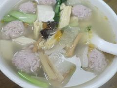 -子午路张记肉夹馍(翠华路店)