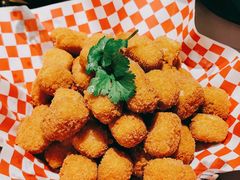 一口酥豆腐-广笼记粤菜小馆(阳光100店)