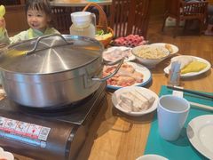 -糟粕醋·椰苑海南菜餐厅(亚龙湾天域酒店)