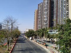 -深圳龙华星河COCO City(民治店)
