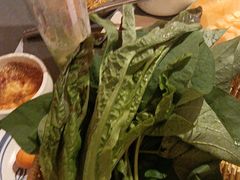 -巴奴毛肚火锅(二七万达店)
