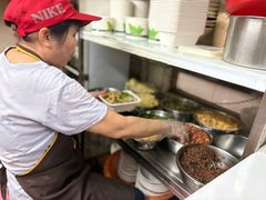 -罗家杏传统特色海南粉(人民西路总店)