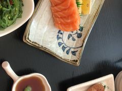 -慕寿司(大宁路店)