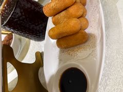 -北京全聚德(方庄店)