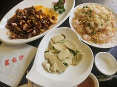 -王家沙点心店(南京西路总店)