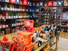 零售区-VENCHI 闻绮(北京国贸商城店)