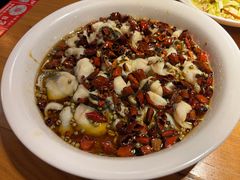 -永安鱼庄·镇江菜(丁卯店)