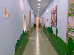 -巧虎KIDS早教中心(青秀区盛天地店)