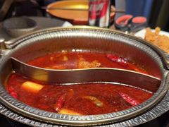 -火炉火自助餐(悠唐购物中心店)