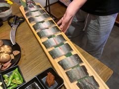 -焱岛烧肉·活鳗炙烤(晋江万达店)