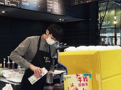 -麦当劳(苏州中心星悦汇店)