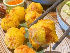 -食陆号·新式台湾创意菜(苏州首店)