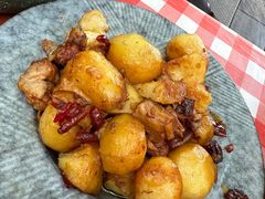 -847别墅餐厅·山野江西菜