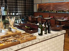 -成都瑞吉酒店·秀餐厅