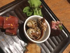 -宁波柏悦酒店·钱湖渔港