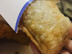 -麦当劳(大栅栏店)