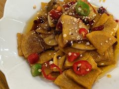 -米香居新鲁味·水饺餐厅