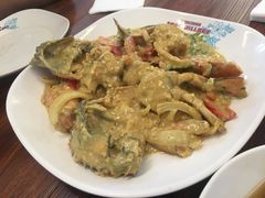 -班赞海鲜市场