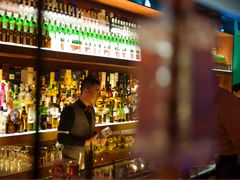 -鸡尾酒实验室酒吧(隆礼路店)