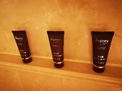 -广州富力丽思卡尔顿酒店