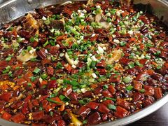 -艺味深尝(云锦路店)