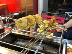 -7只羊·鲜羊肉串·地锅鸡精酿(玄武墨香路店)