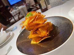 -扬州香格里拉·香宫中餐厅