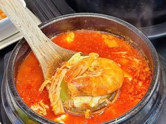 -银座苑烧肉酒场·烤活鳗(仙霞路店)
