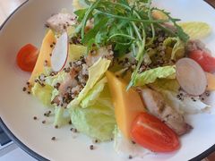 -MR.ROCKY洛奇先生RESTAURANT&BAR(宝安壹方城店)