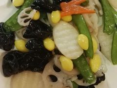 小炒-意枫墅(总部基地店)