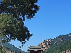 -居庸关长城