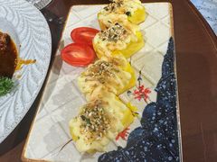 -有幸小食院(马栏山店)