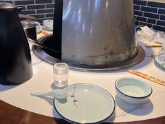 -铁锅年代(高新店)