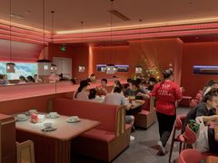 -闽上鲜·福建菜(龙湖滨江天街店)