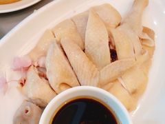 清远鸡-御花园·粤菜·海鲜火锅(中山公园店)