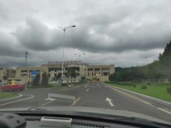 -图们国门景区