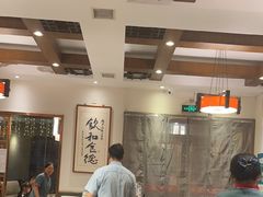 -福来居烤鸭店(天坛二店)