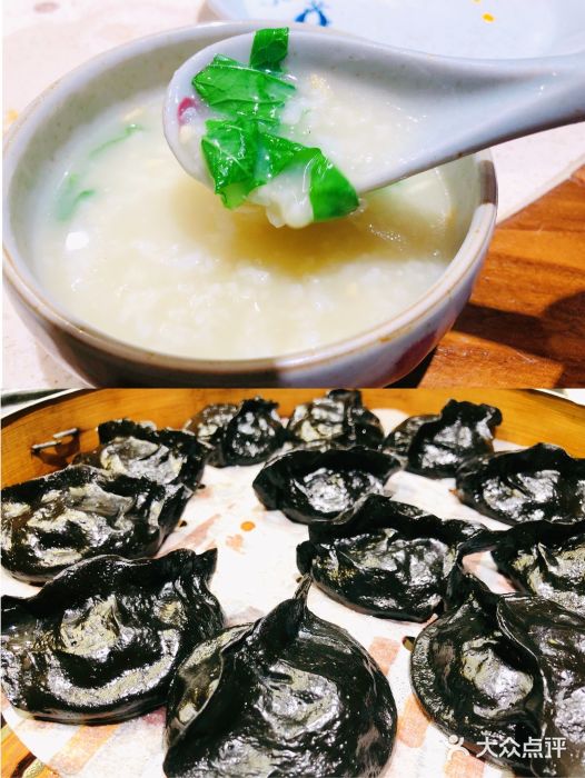 船梆煮•蒸汽海鲜·炉火烤肉(五四广场店)图片