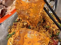 -辉记炭烧海鲜大排档·老字号(福田店)