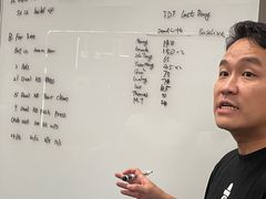 -BiM综合体能训练中心(漕河泾绿洲馆)