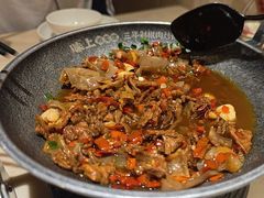 -味上湘菜馆(岳麓山店)