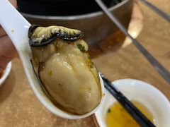 -濠轩阁特色生蚝火锅(水湾路店)
